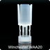 Winchester WAA20 20ga 7/8 oz white wads (250/bag)